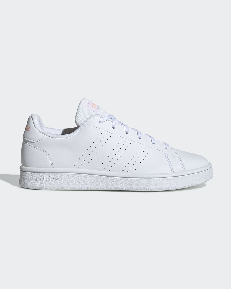 Кеды adidas Advantage Base Shoes — купить в интернет-магазине OZON с  быстрой доставкой adidas advantage base