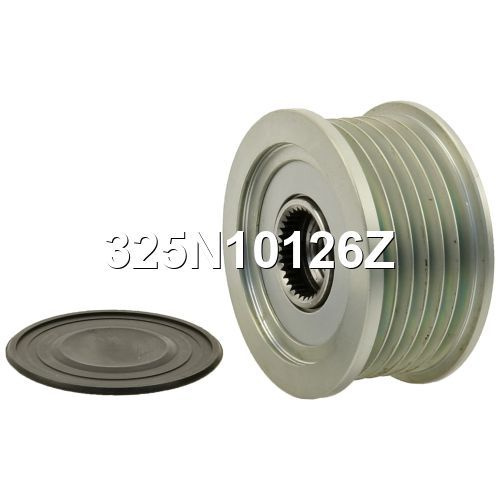 Шкив обгонный генератора Chevrolet Captiva, Orlando (Шевроле Каптива ...