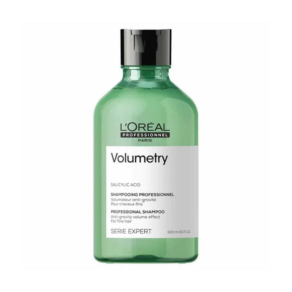 Loreal Professionnel Шампунь для придания объема Expert Volumetry Shampoo, 300мл  #1