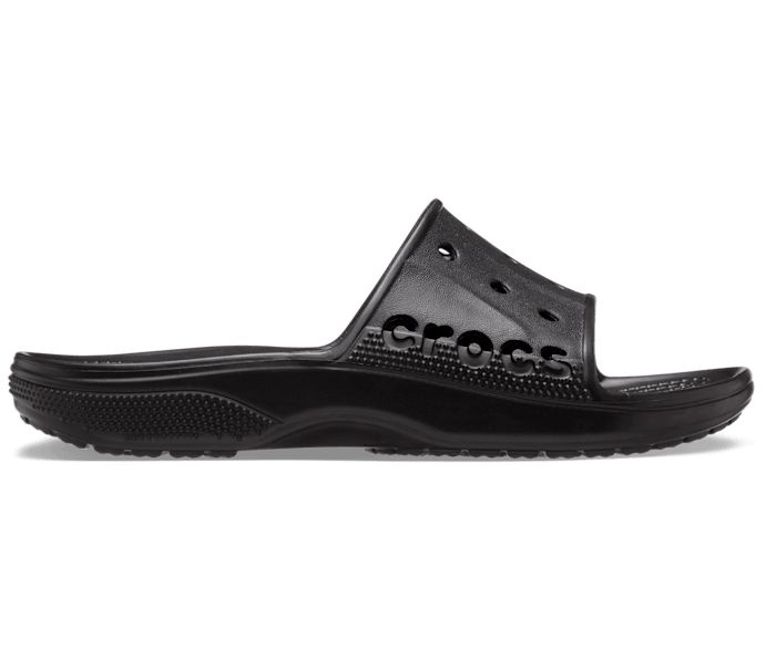 Сланцы Crocs #1