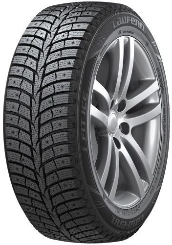 LAUFENN I FIT Ice LW71 Шины  зимние 235/65  R17 108T Шипованные #1