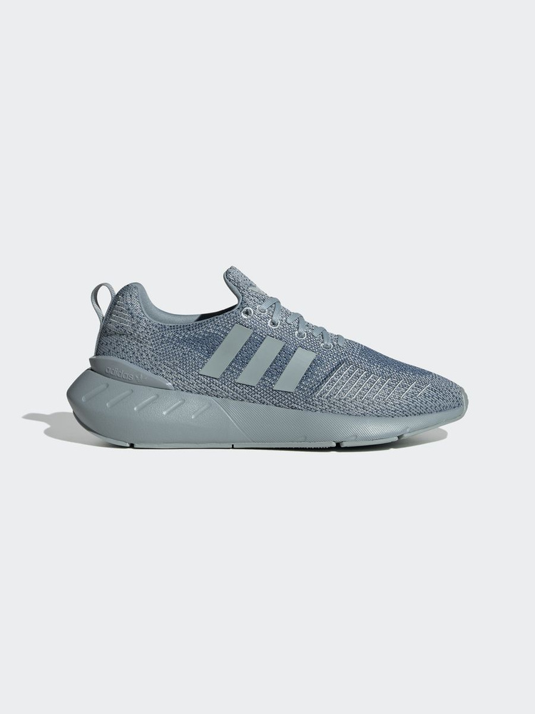 Women's adidas sale swift run grey