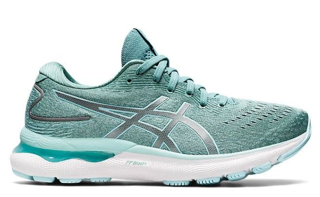 Кроссовки ASICS #1