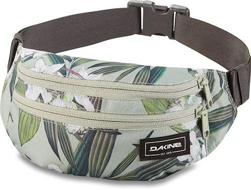 Сумка на пояс Dakine CLASSIC HIP PACK ORCHID #1