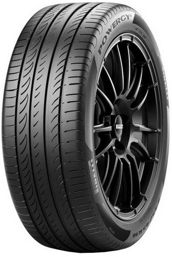 Pirelli Powergy Шины летние 225/60 R18 104V 3926200 (843535788)