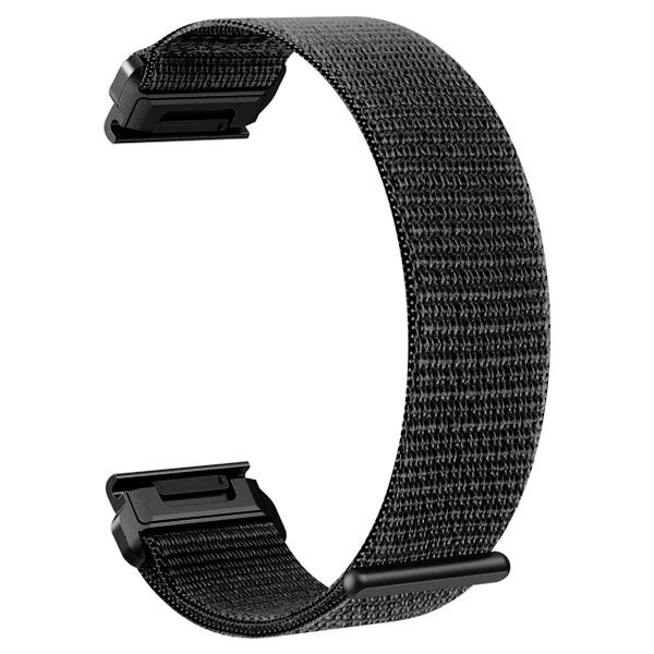 Ремешок TacFit 22 мм. для Garmin Fenix 7 / 6 / 5, Epix 2, Instinct ...