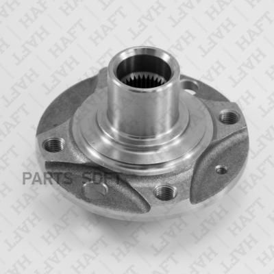 HAFT RV0226 Ступица колеса с интегрированным подшипником - купить по ...