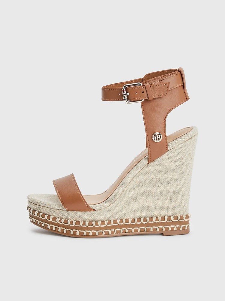 Tommy Hilfiger Wedge Sandal