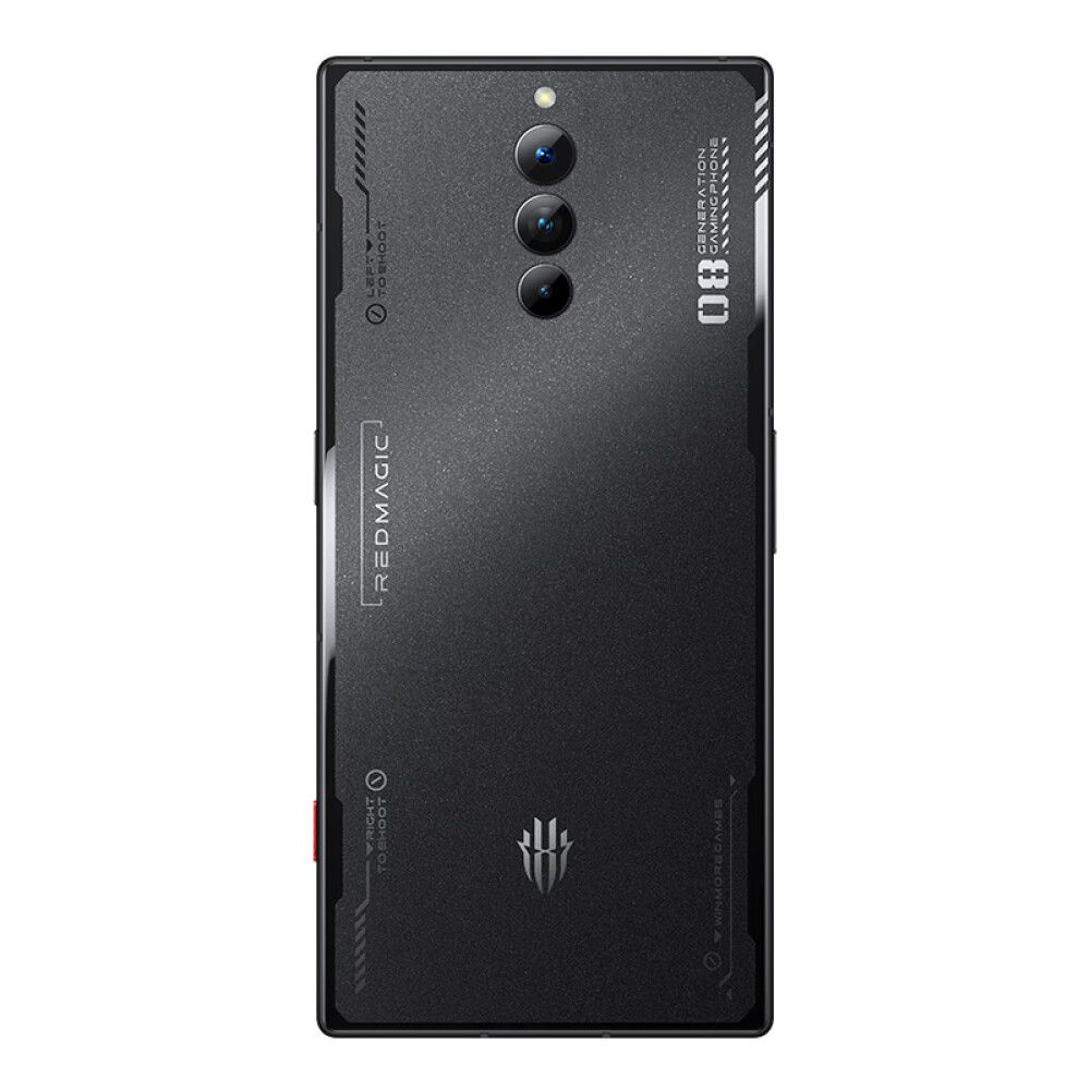 Купить Смартфон Nubia Red Magic 8 Pro