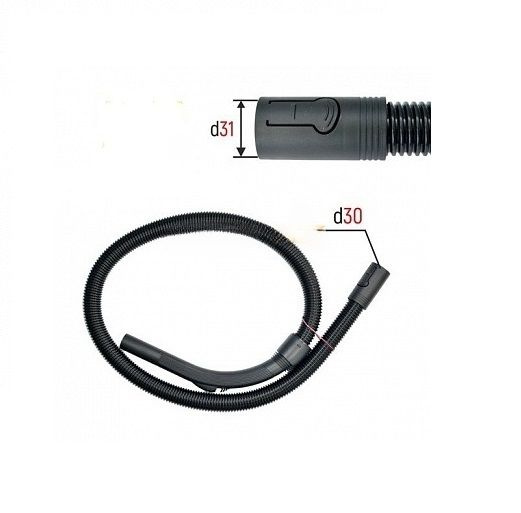 Aem73513017 Шланг Для Пылесоса Lg Купить