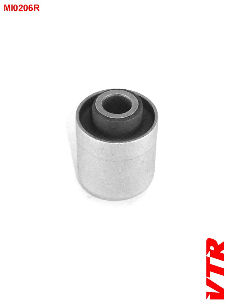 Сайлентблок поперечного рычага задней подвески Mitsubishi, Citroen ...