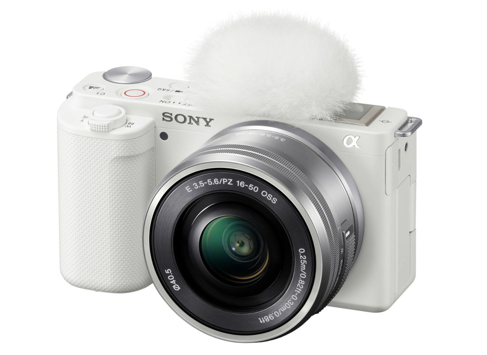 buy sony zv e10