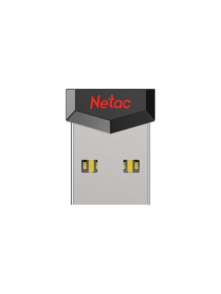 Флешка USB 64GB Netac UM81 Ultra / флешка USB #1