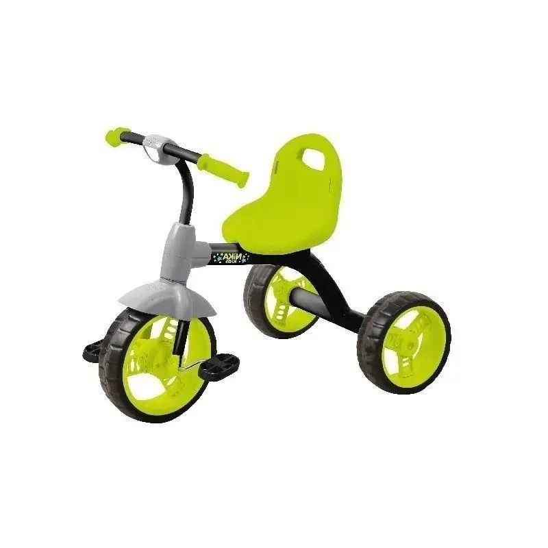 Велосипед трехколесный детский Nika ВД1 / для мальчиков и девочек ...