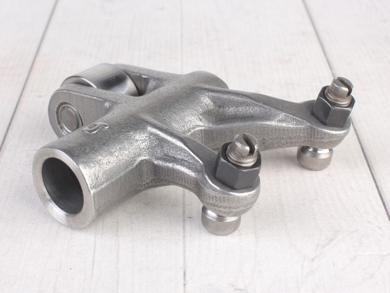 Коромысло впускных клапанов KAYO двиг ZS177MM NC250 водохл P061095 CN #1