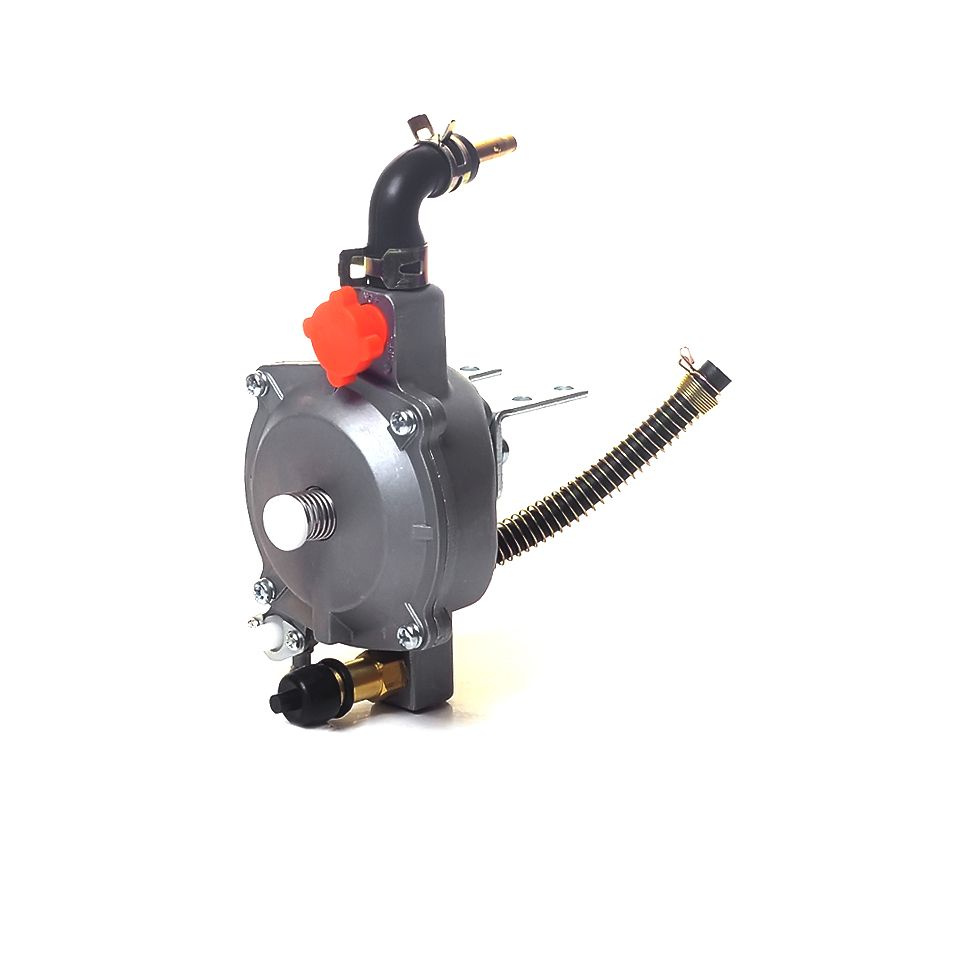 Газовый редуктор для 4-тактных двигателей 1-20 л.с. купить на OZON по ...