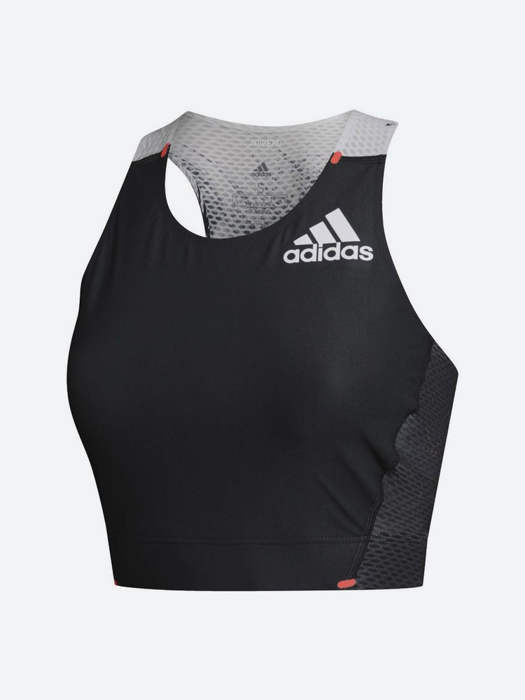 Adidas crop on sale