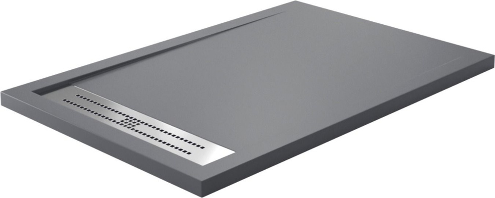 Поддон для душа Wasserkraft Wiese 84T35 140x80 - купить с доставкой по ...