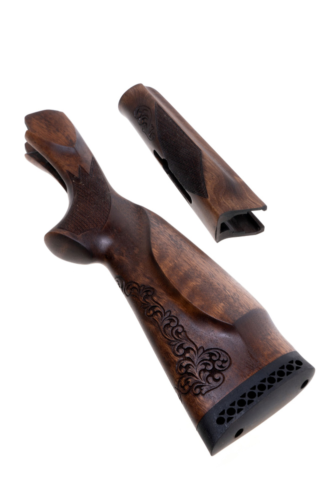 Набор приклад и цевье - купить с доставкой по выгодным ценам в интернет ...