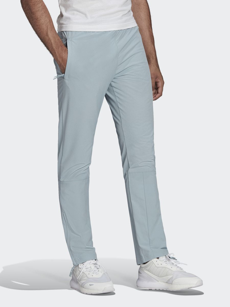 Adidas skinny 2024 golf pants