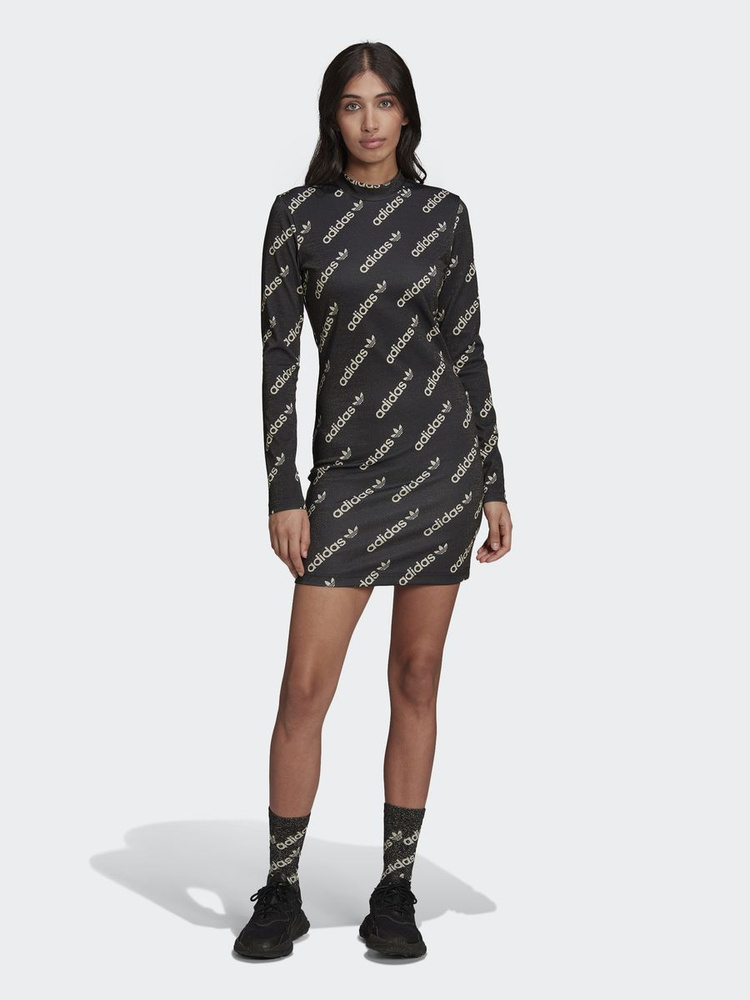 adidas Originals Ls Dress