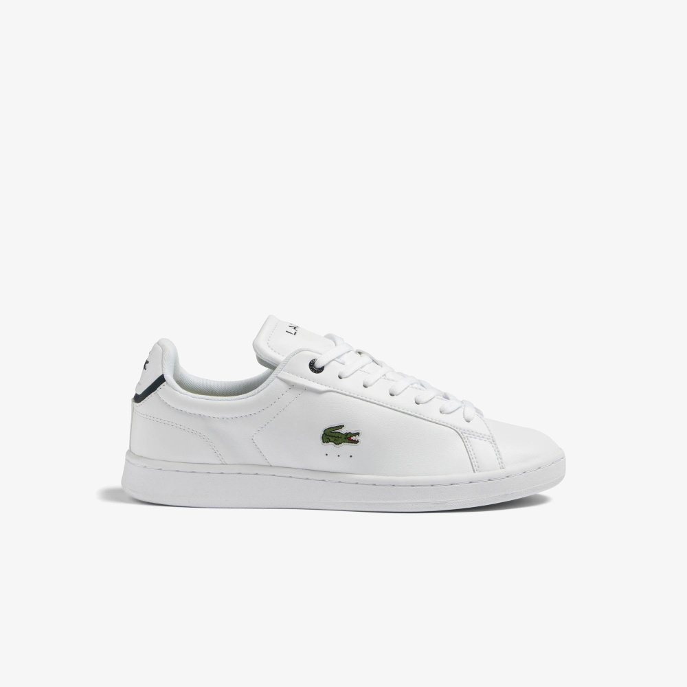 Кеды Lacoste купить на OZON по низкой цене (875035914)