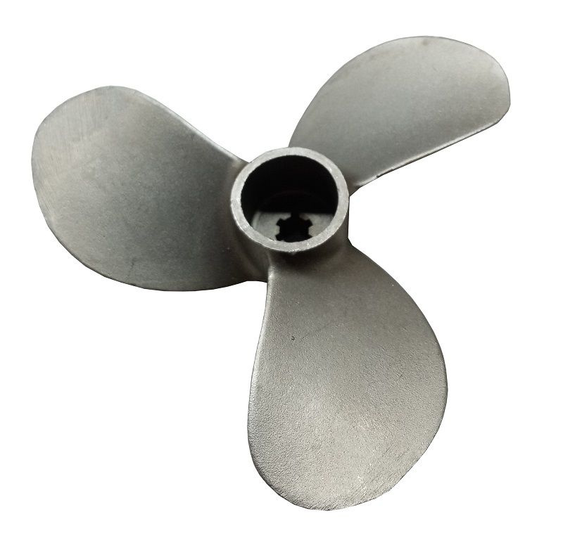 Купить Лодочный Винт Из Нержавейки