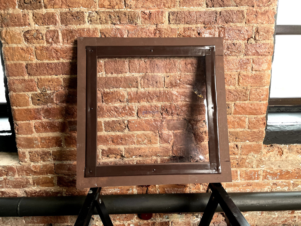 250 см (ш) х 110 см (в) - Мягкие окна для веранды, террасы, беседки ...