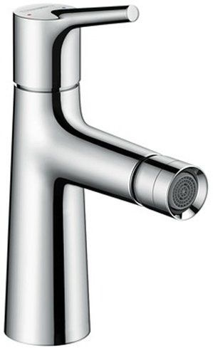 Смеситель для биде Hansgrohe Talis S 72200000 #1