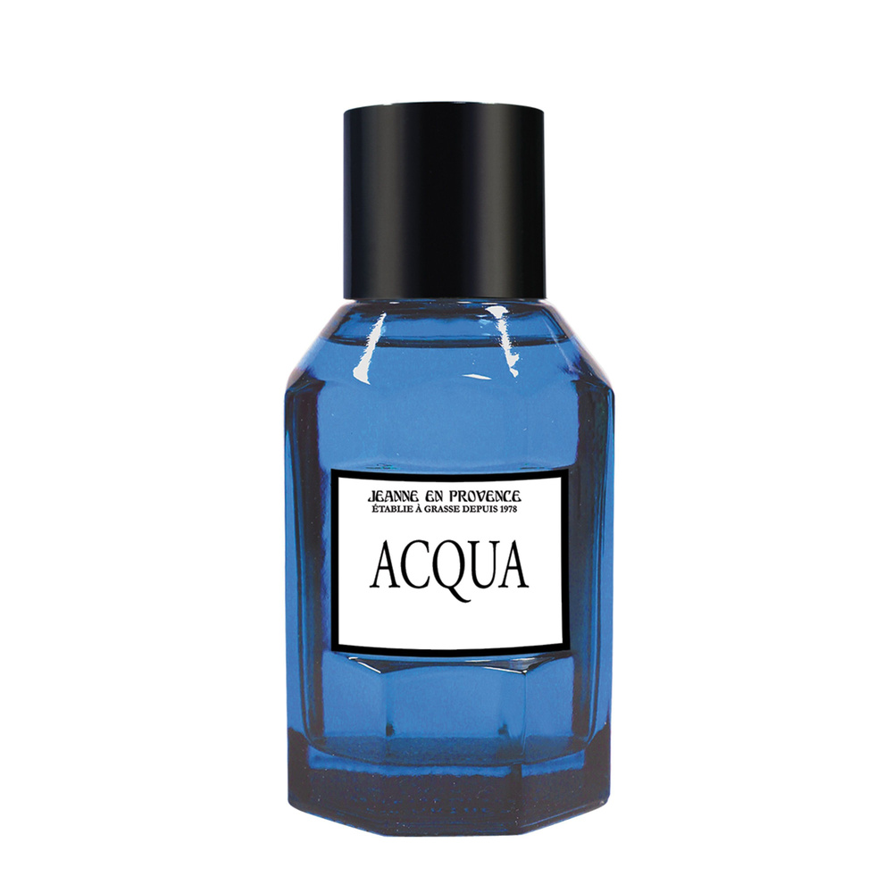 Jeanne en Provence Jeanne En Provence Acqua М Товар Туалетная вода 100 ...