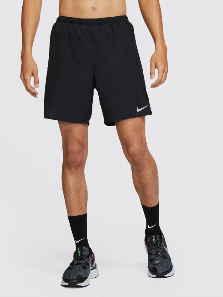 Nike M Nk Df Challenger Short 72In1