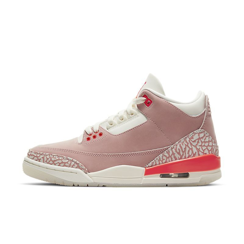 Кроссовки Air Jordan 3 #1