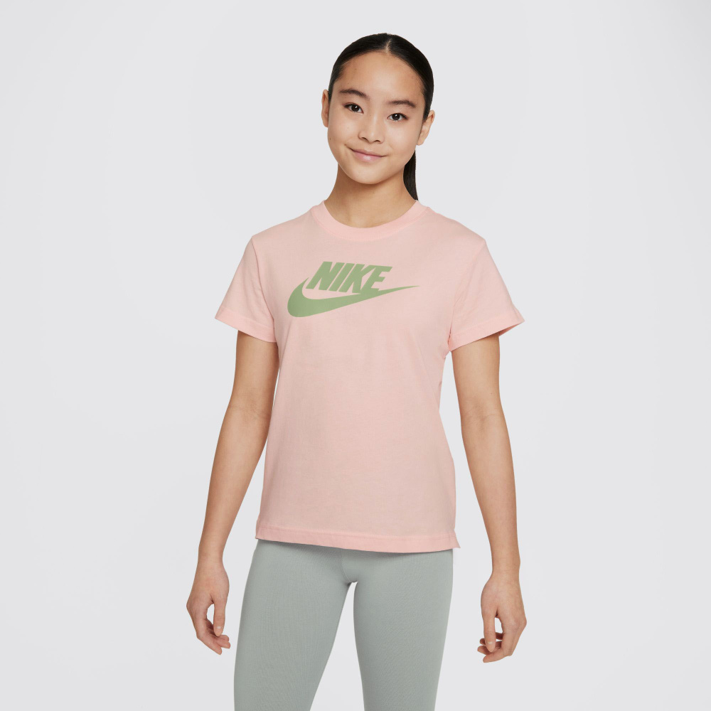 Найк Sportswear Basic костюм