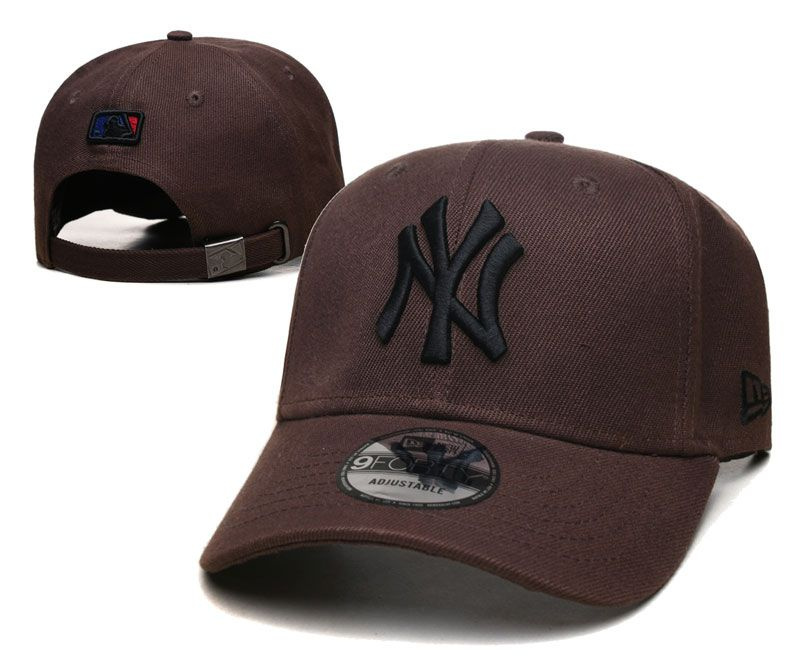 Бейсболка NEW YORK YANKEES #1