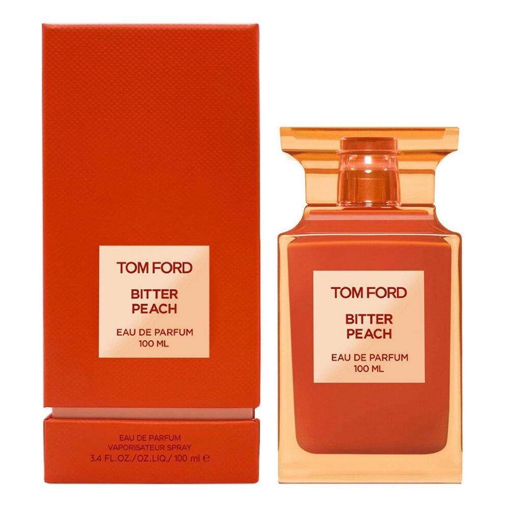 Tom Ford Вода парфюмерная Парфюмерная вода Том Форд Биттер Пич