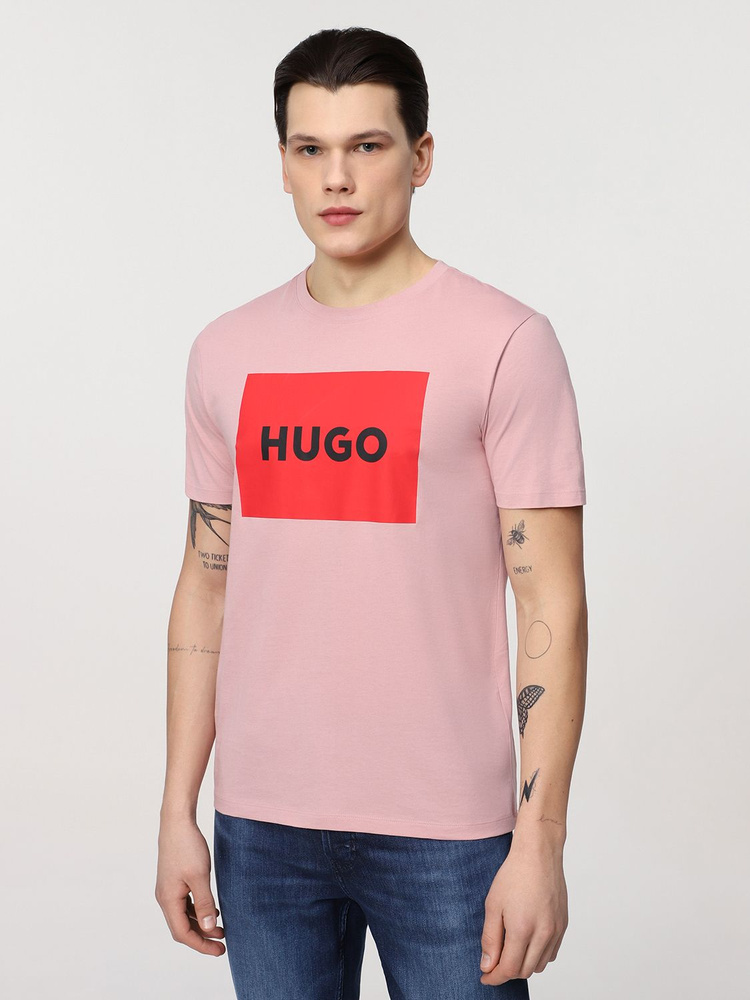 Футболка HUGO #1