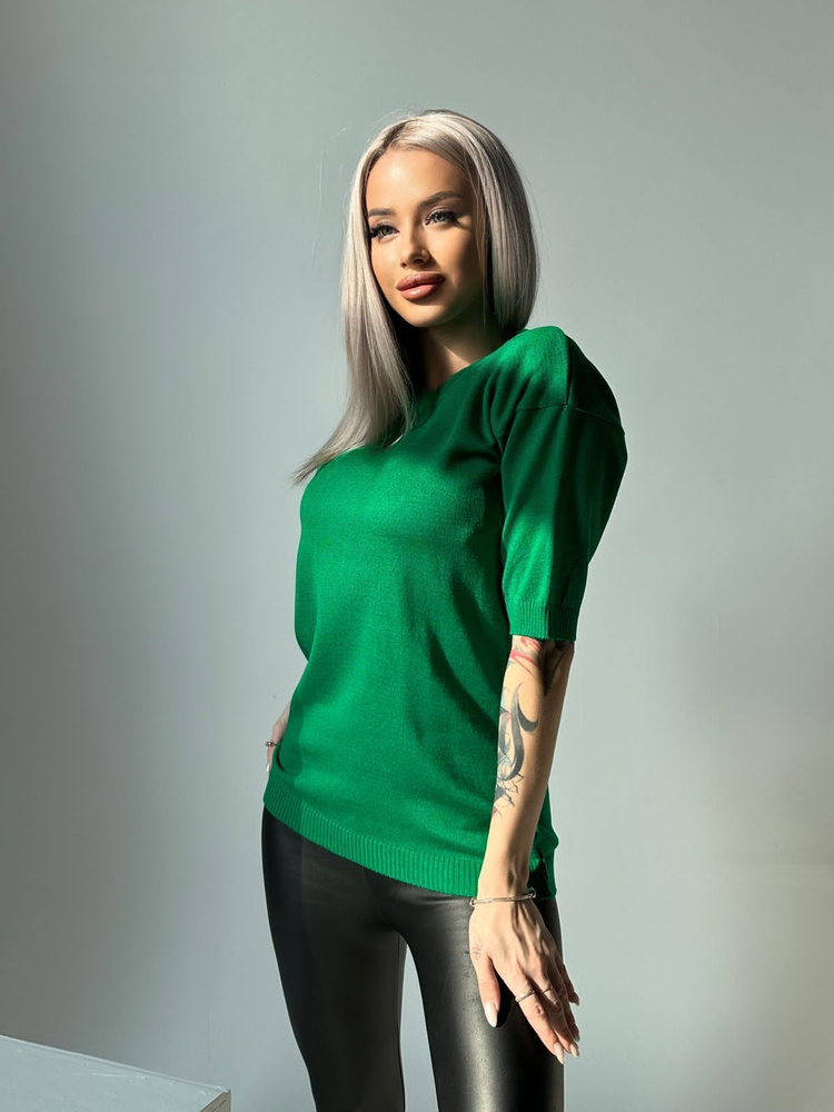 Джемпер MS_COLLECTION #1