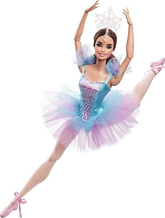 A ballerina doll online