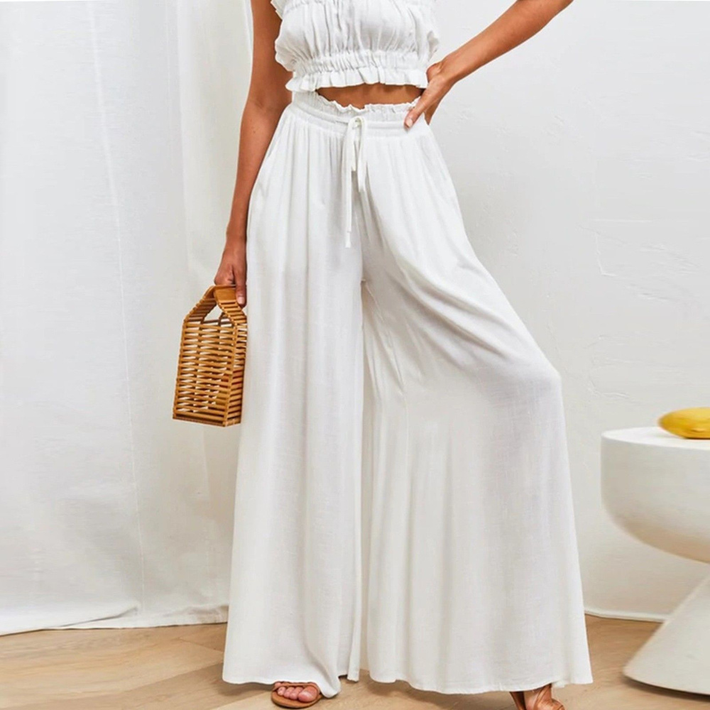 Брюки Massimo Dutti #1