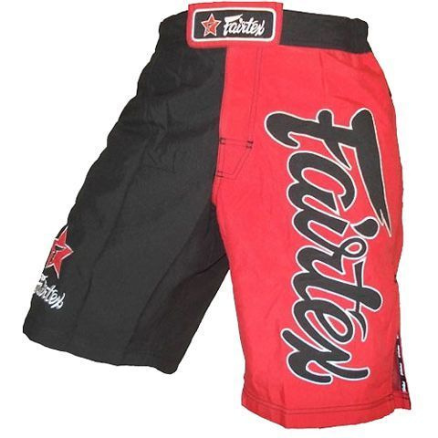 Шорты Fairtex #1