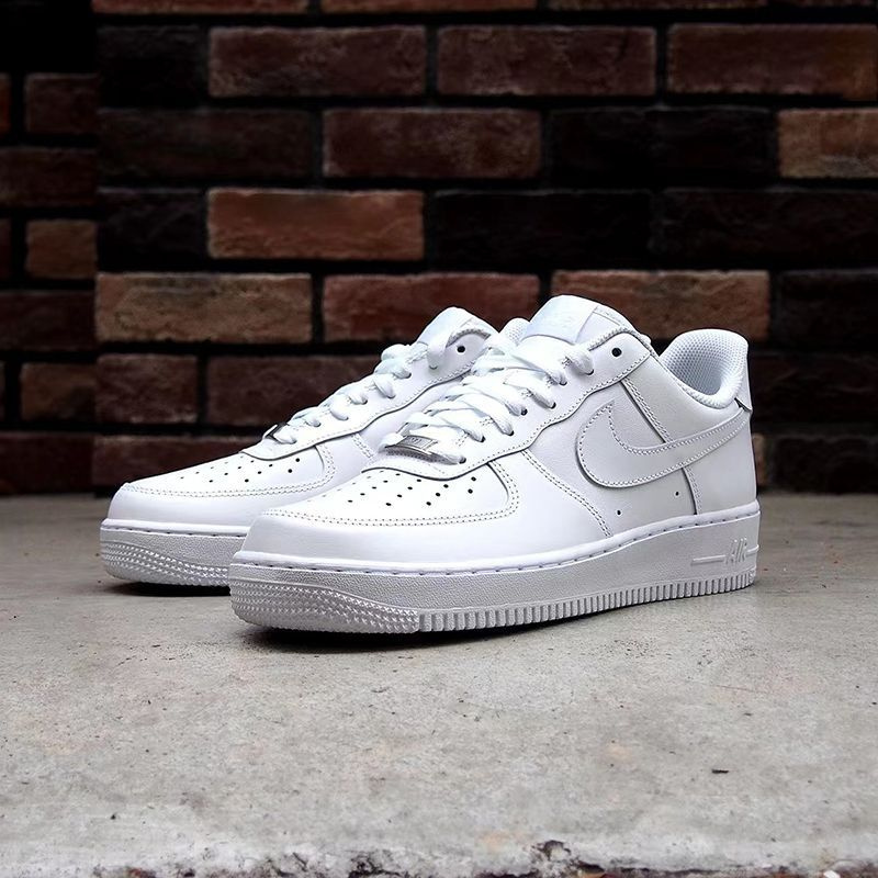 Кроссовки Nike Air Force 1 #1