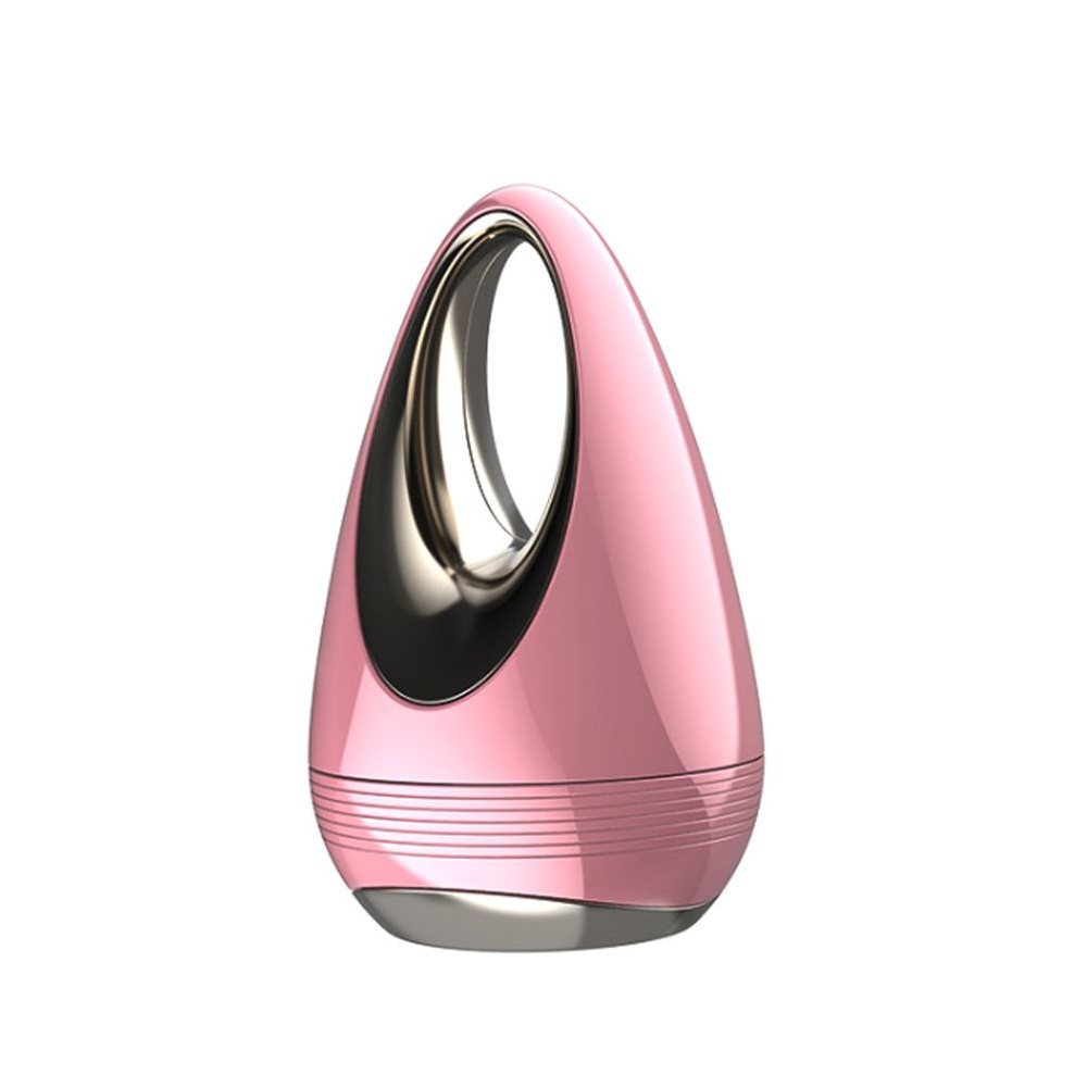 Аппарат для светотерапии лица розовый - купить с доставкой по выгодным ...