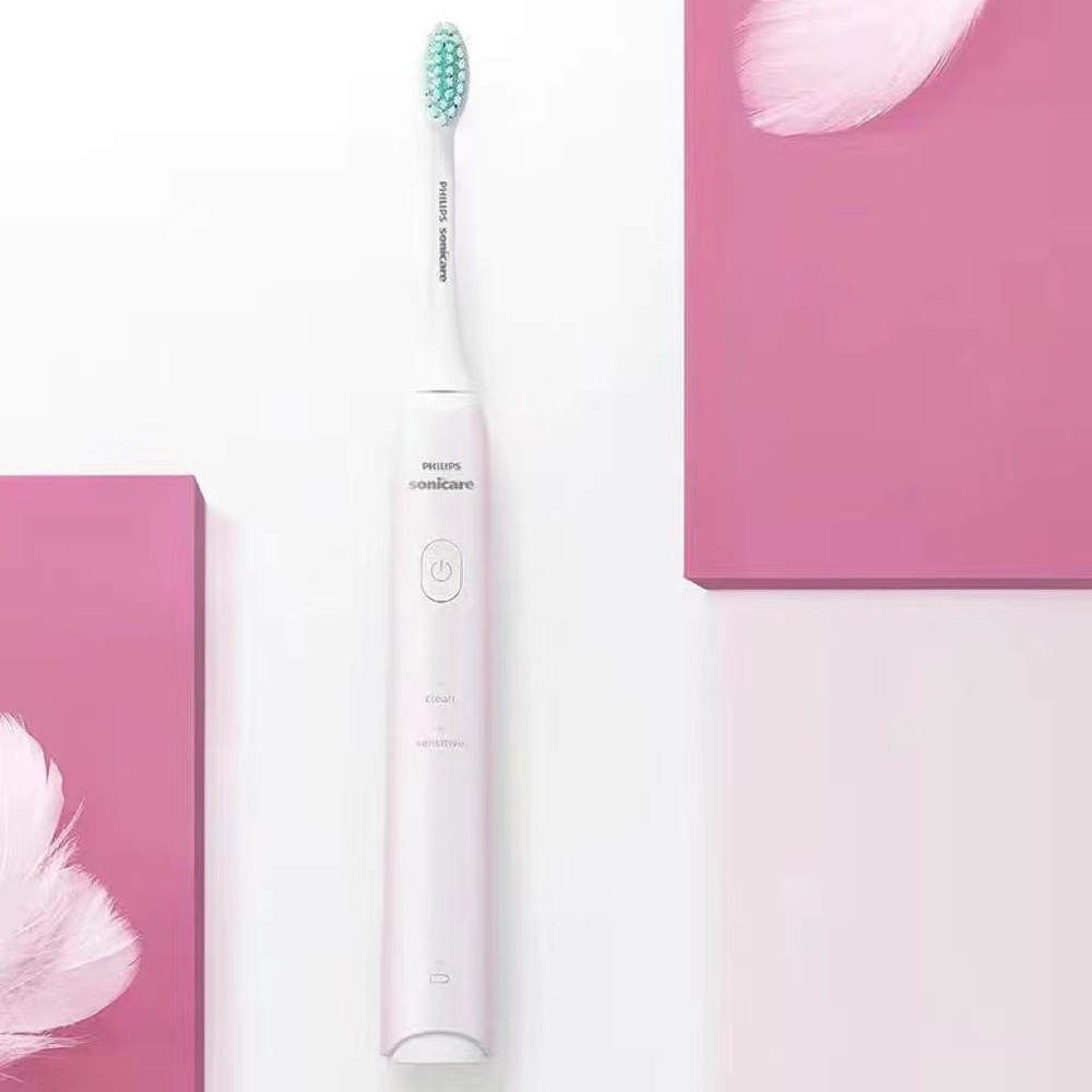 Электрическая зубная щетка Philips Sonicare HX2421 - купить по выгодной ...