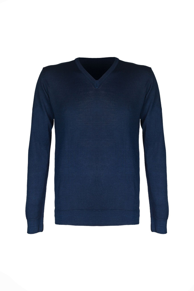 Джемпер WOOL&Co #1