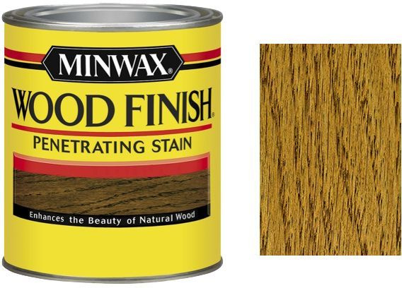 Морилки Wood Finish Penetrating Stain Minwax #1