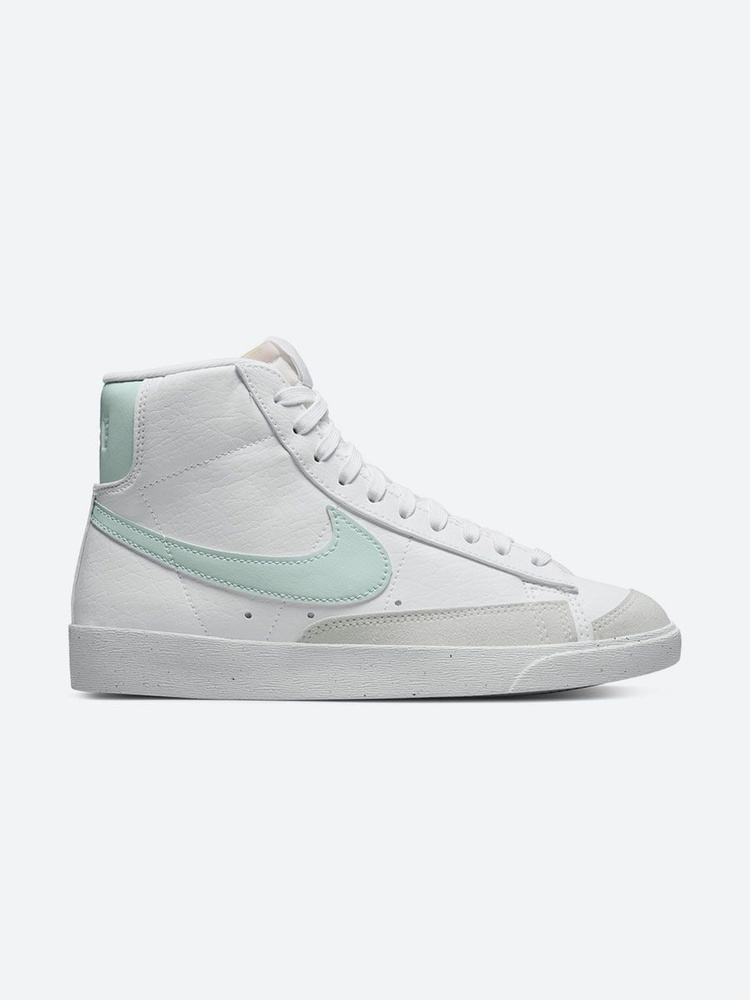 Кеды Nike W Blazer Mid '77 Next Nature 2 #1