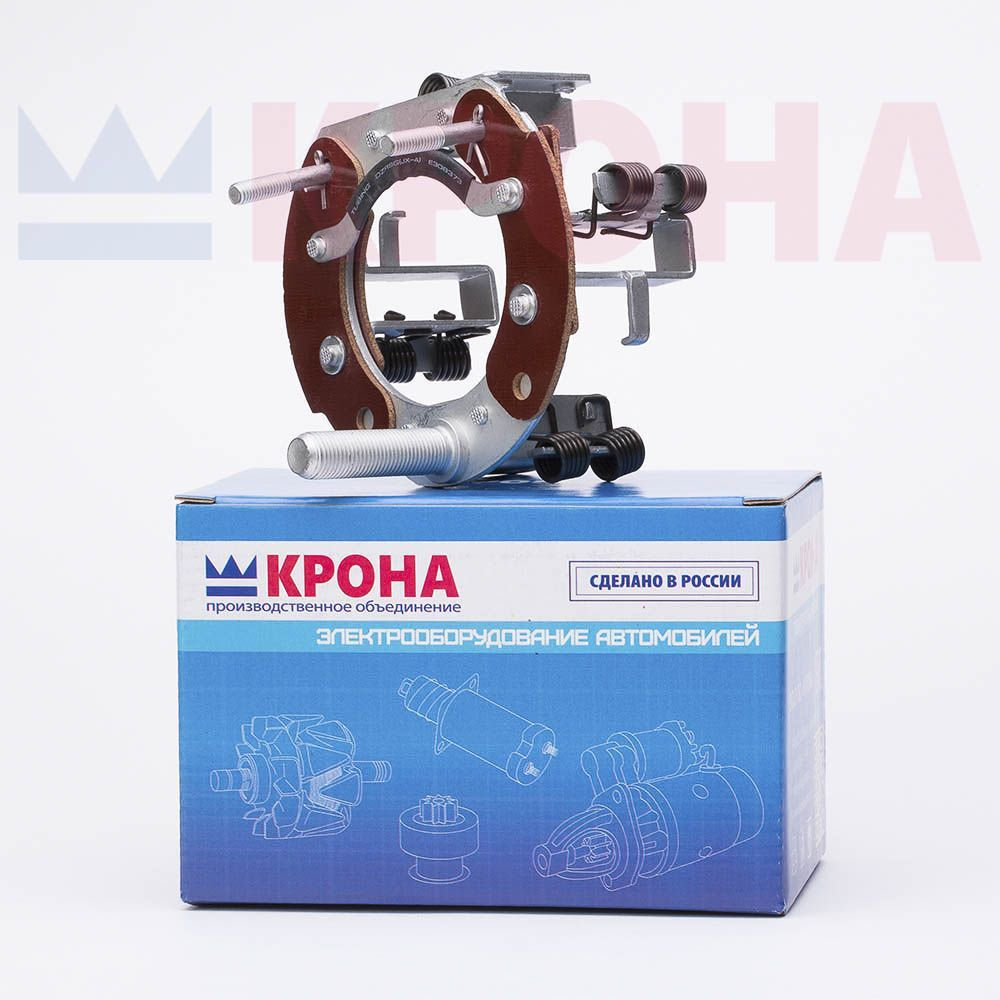 Траверса стартера МАЗ, Урал, КрАЗ, МоАЗ, БелАз, с дв. ЯМЗ-236, ЯМЗ-238 ...