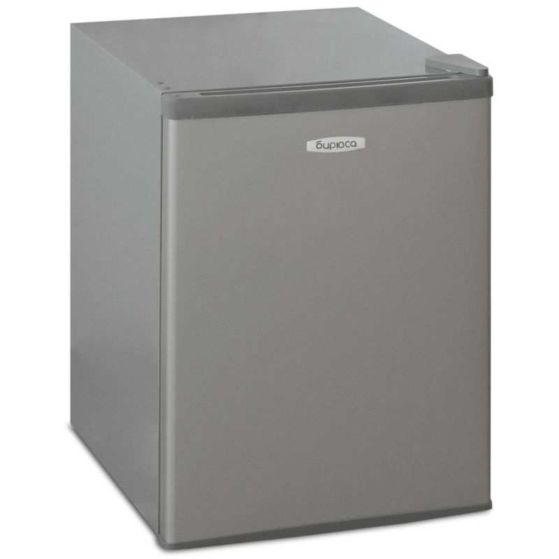 Холодильник Бирюса x Б-M70, серый металлик - купить по доступной цене в ...