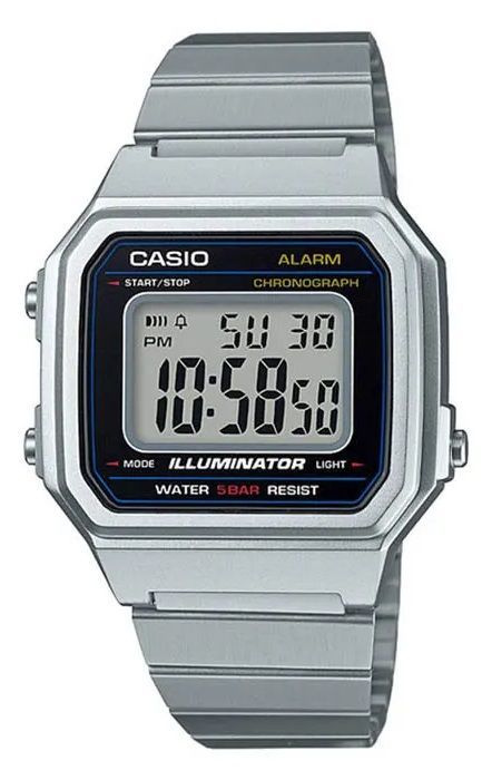 Casio Часы наручные Кварцевые #1