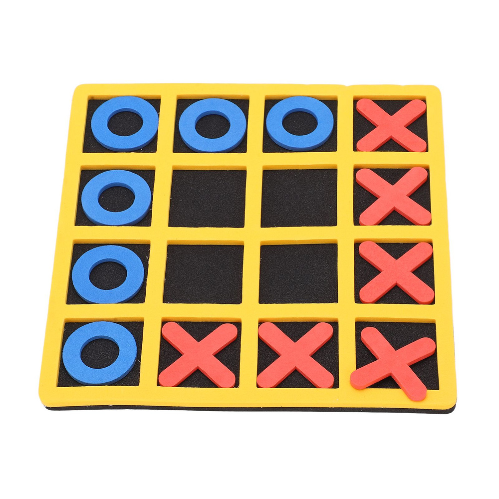 Игра Tictactoe #1